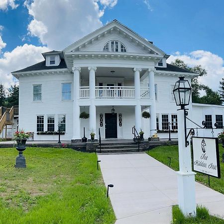The Hidden Inn South Kortright エクステリア 写真