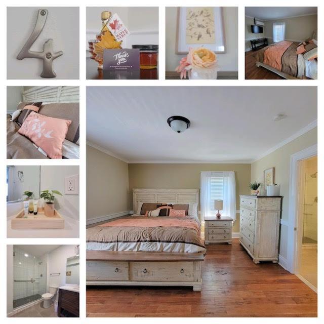 The Hidden Inn South Kortright エクステリア 写真