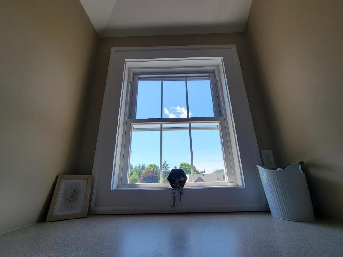 The Hidden Inn South Kortright エクステリア 写真