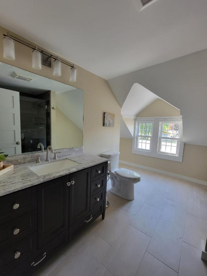 The Hidden Inn South Kortright エクステリア 写真